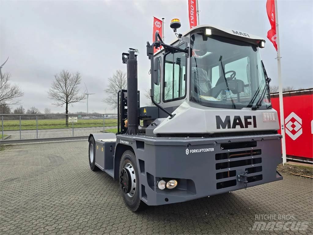 Mafi R336 4x4 Νταλίκες μεταφοράς εμπορευματοκιβωτίων
