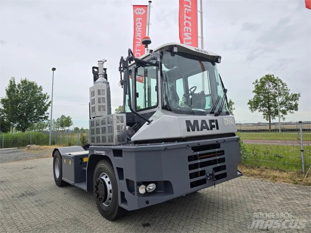 Mafi R336 4x4 Νταλίκες μεταφοράς εμπορευματοκιβωτίων
