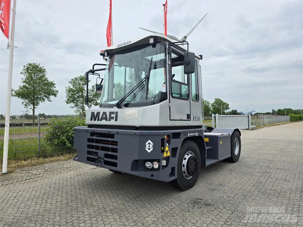 Mafi R336 4x4 Νταλίκες μεταφοράς εμπορευματοκιβωτίων
