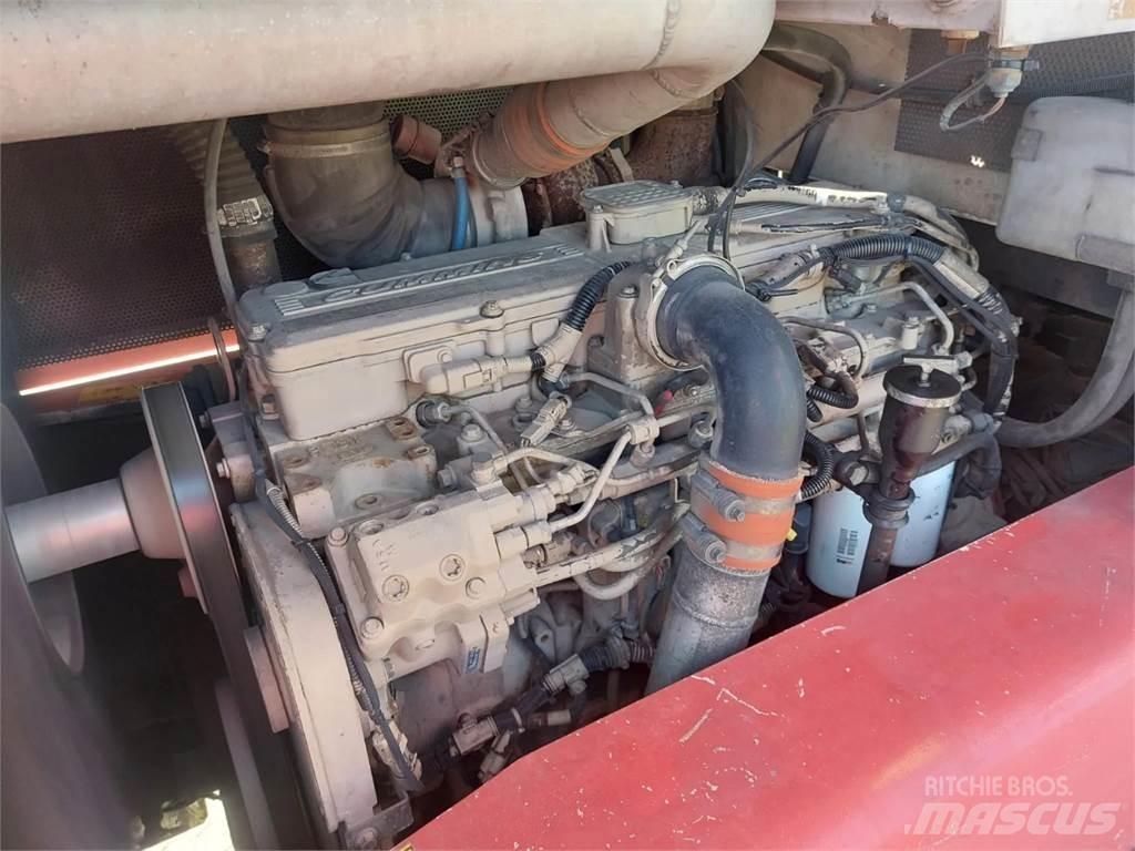 Svetruck 30120 Πετρελαιοκίνητα Κλαρκ