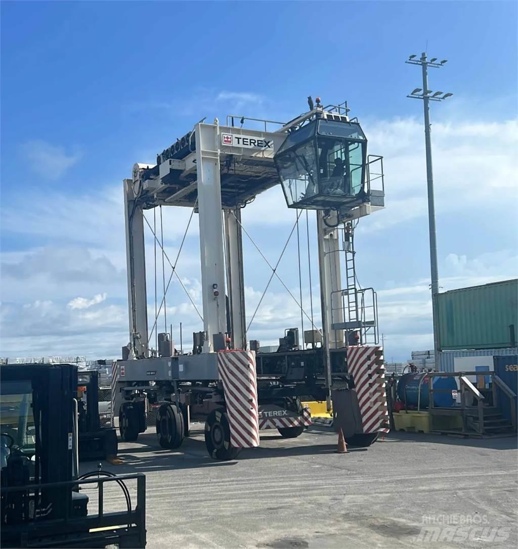 Terex N SC 424 E Χειρισμός Υλικών - Άλλα