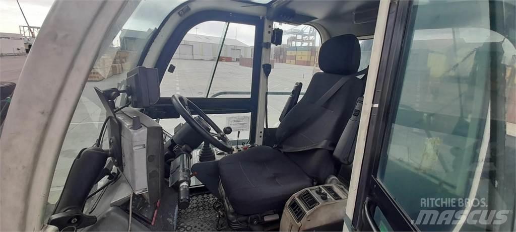 Terex TFC 45L Γερανοί στοίβαξης εμπορευματοκιβωτίων