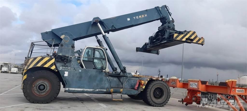 Terex TFC 45L Γερανοί στοίβαξης εμπορευματοκιβωτίων