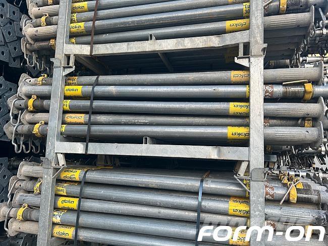  Doka Eurex 30 top 400 Κατασκευές - Άλλα