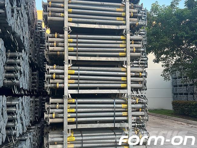  Doka Eurex 30 top 400 Κατασκευές - Άλλα