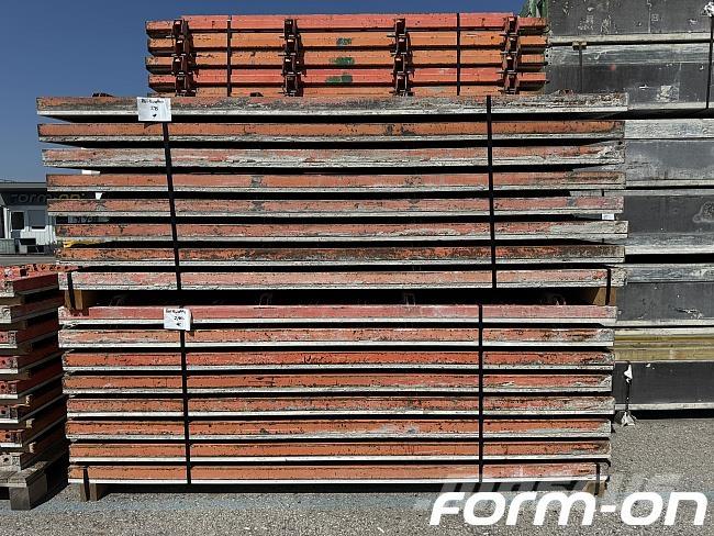 Peri QUATTRO Καλούπωμα