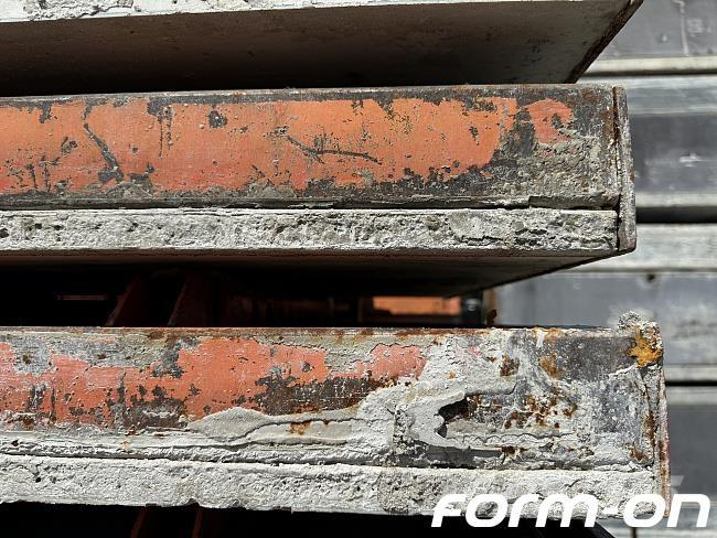 Peri QUATTRO Καλούπωμα