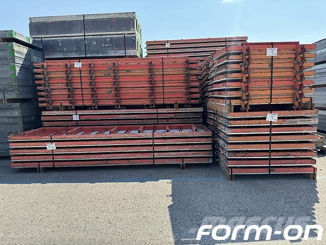 Peri QUATTRO Καλούπωμα