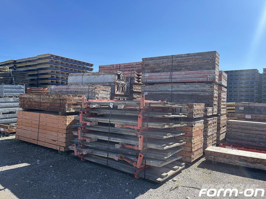 Peri TRIO Καλούπωμα