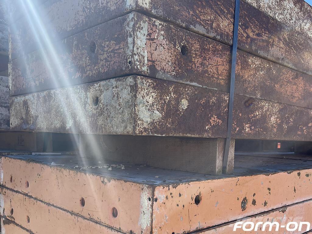 Peri TRIO Καλούπωμα