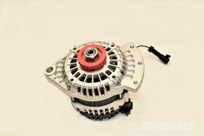  A/C Delco Ηλεκτρονικά