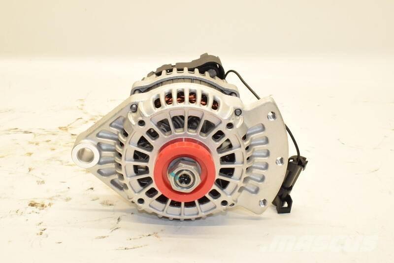  A/C Delco Ηλεκτρονικά