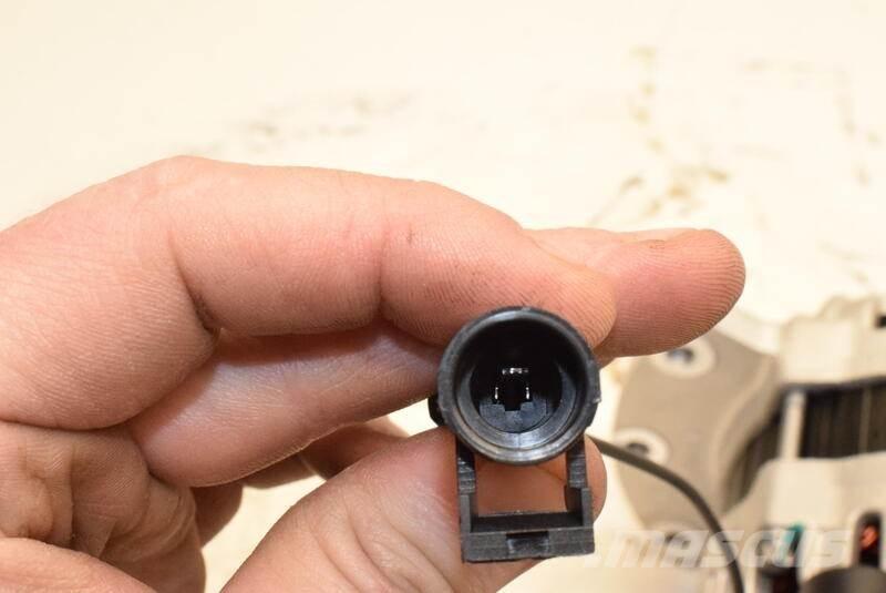  A/C Delco Ηλεκτρονικά