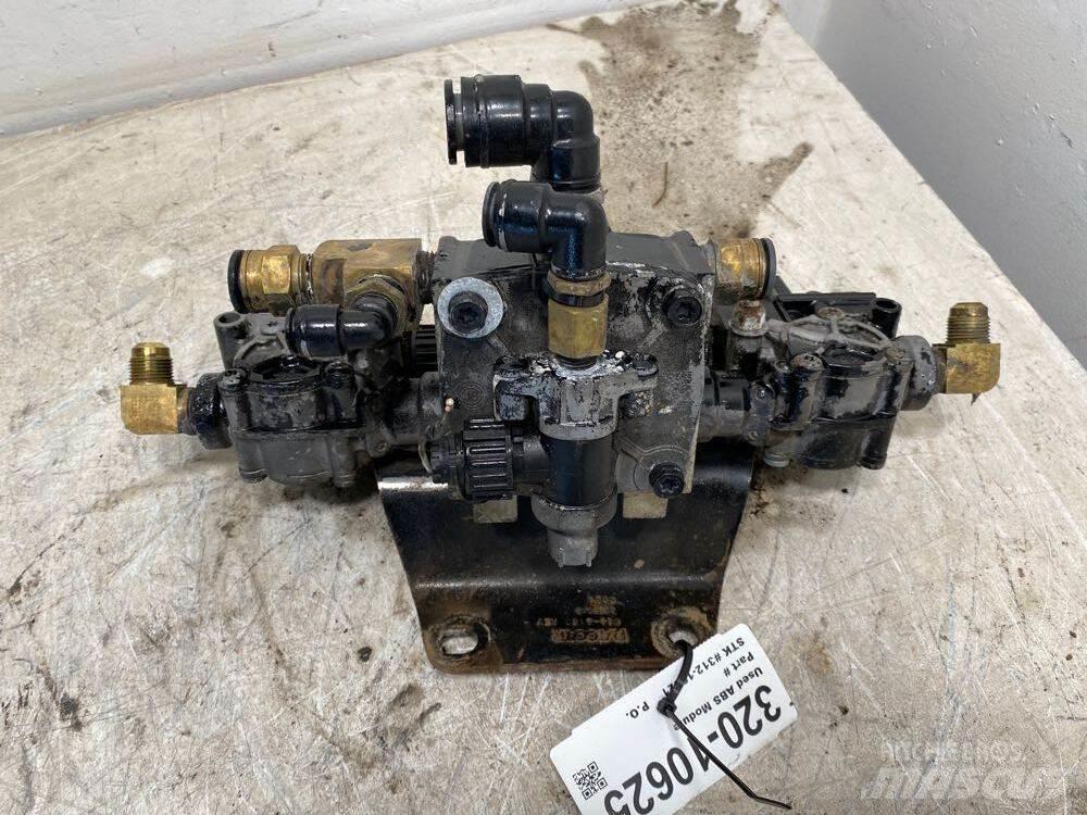 ABS Module Ηλεκτρονικά