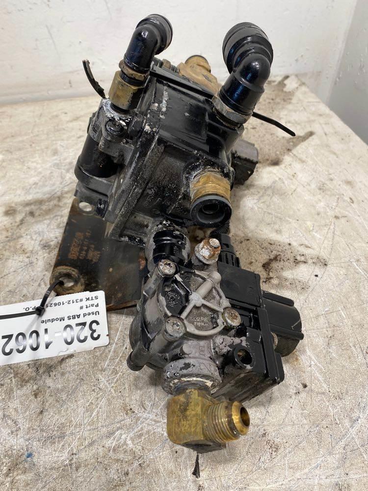 ABS Module Ηλεκτρονικά