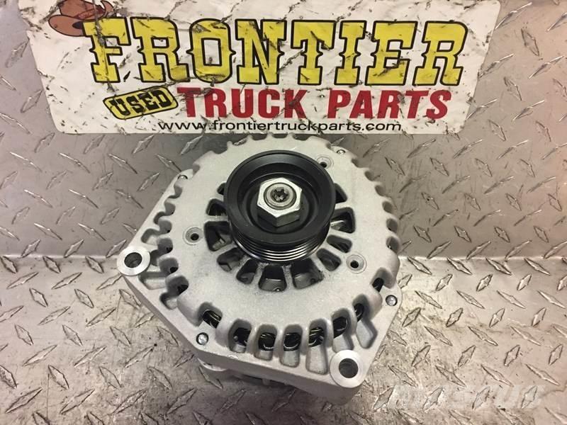  AC Delco Ηλεκτρονικά