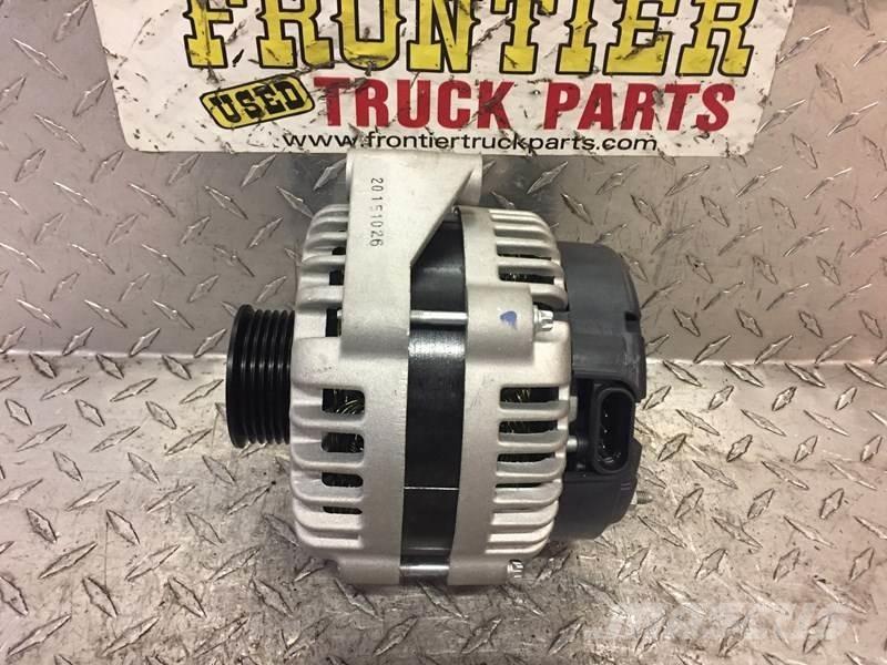  AC Delco Ηλεκτρονικά