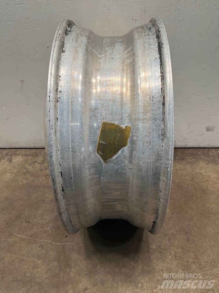 Alcoa  Ελαστικά και ζάντες