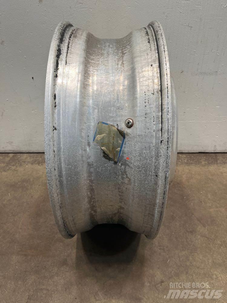 Alcoa  Ελαστικά και ζάντες