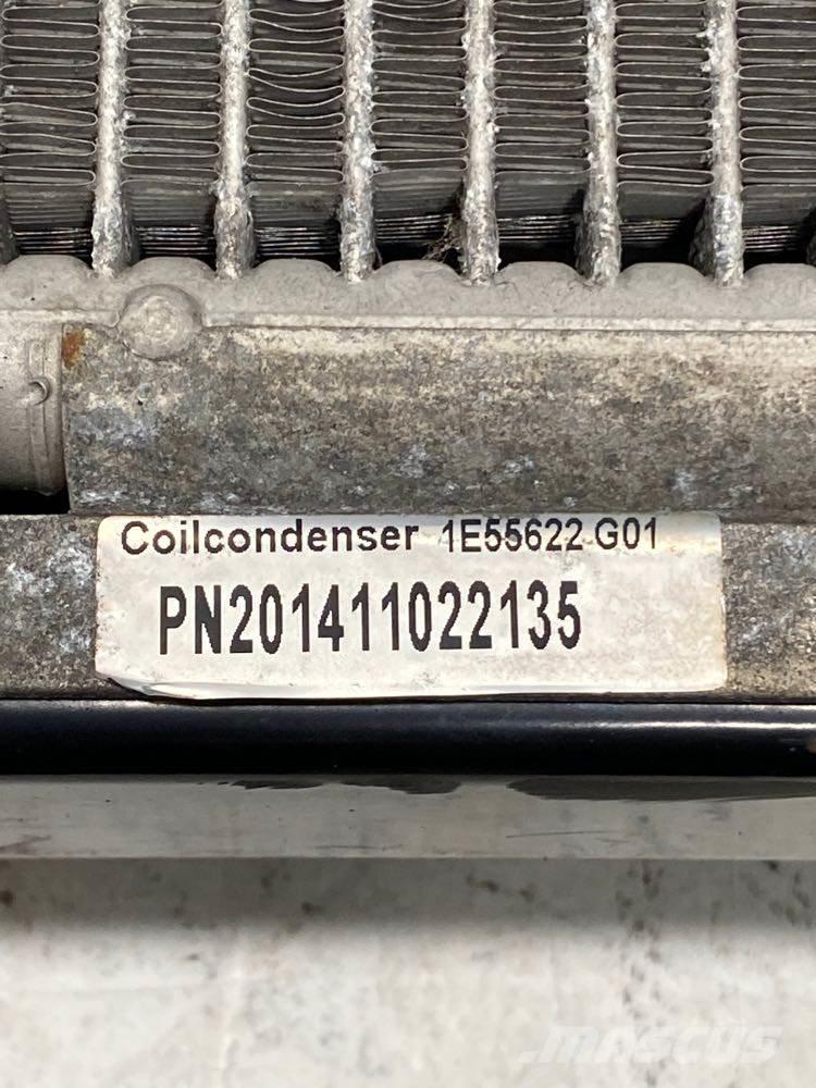  APU & Parts Ηλεκτρονικά