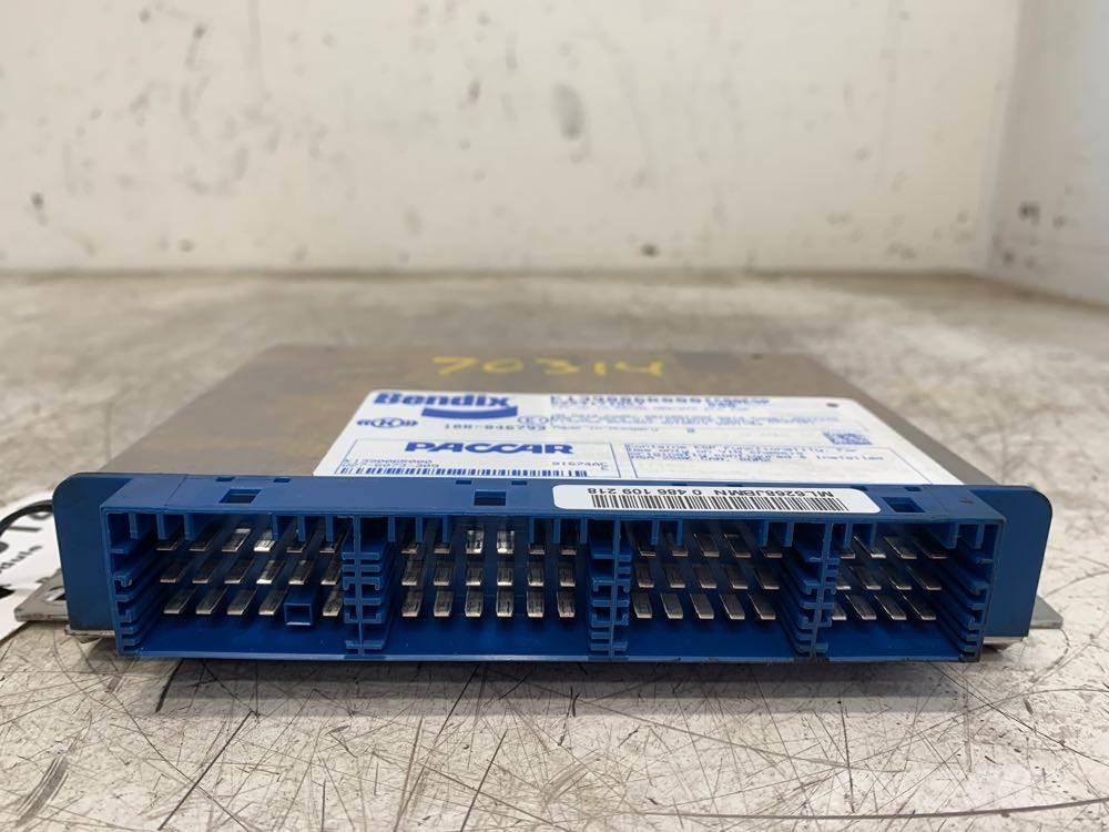  Bendix Ηλεκτρονικά