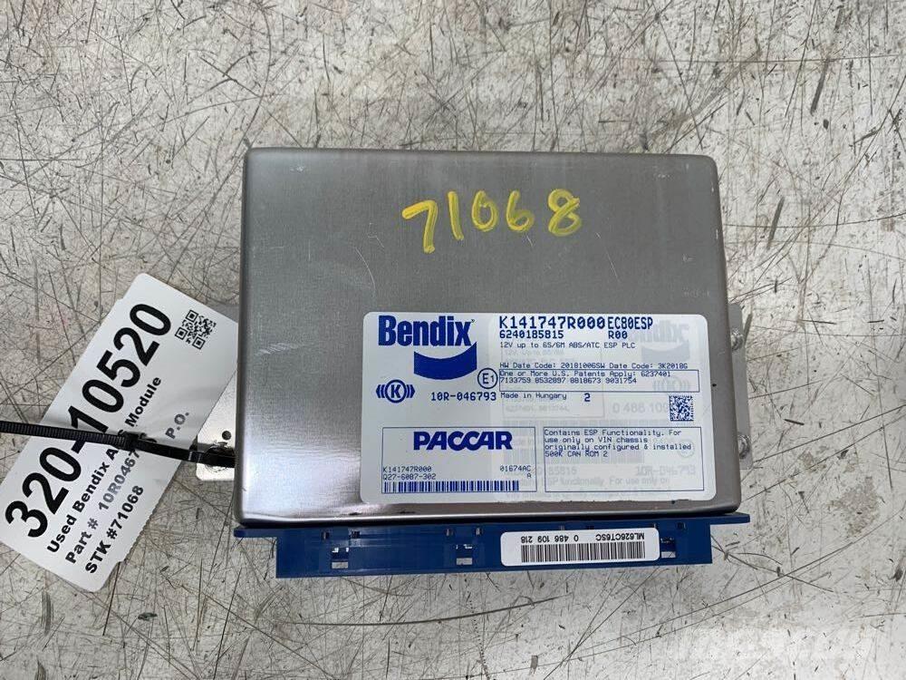  Bendix Ηλεκτρονικά