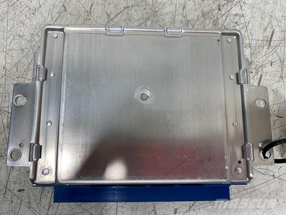  Bendix Ηλεκτρονικά