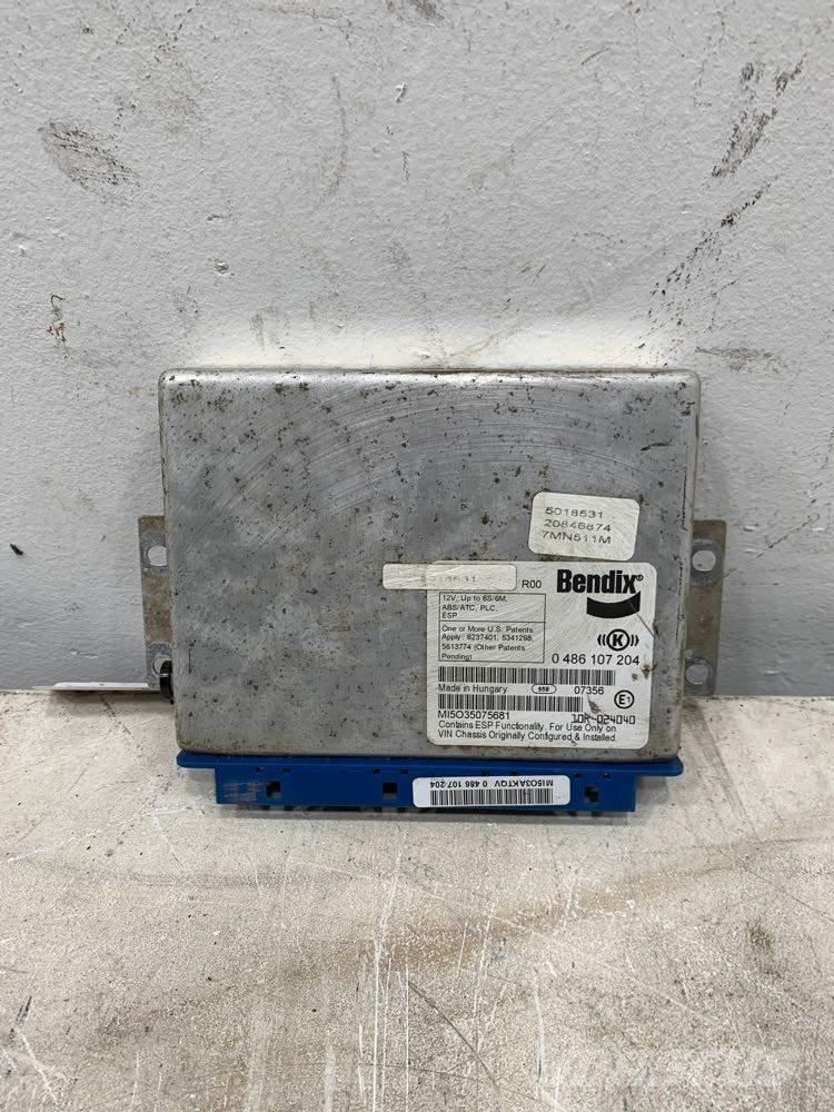  Bendix Ηλεκτρονικά