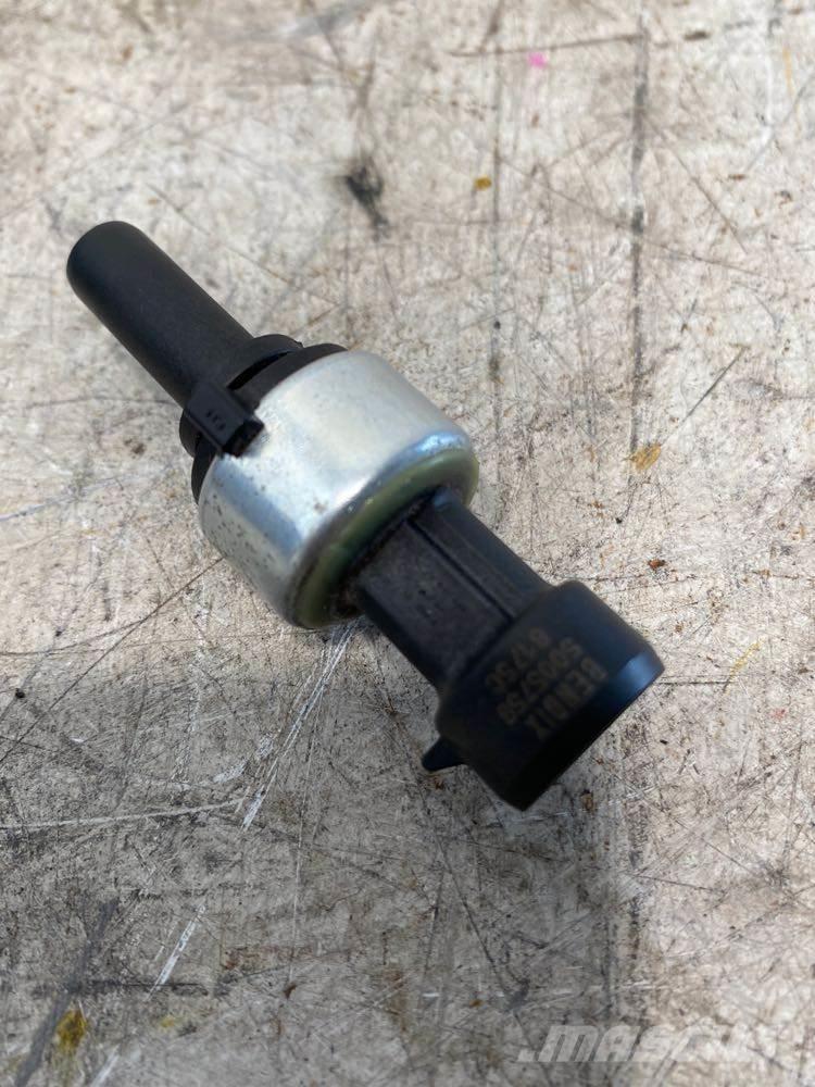  Bendix Ηλεκτρονικά