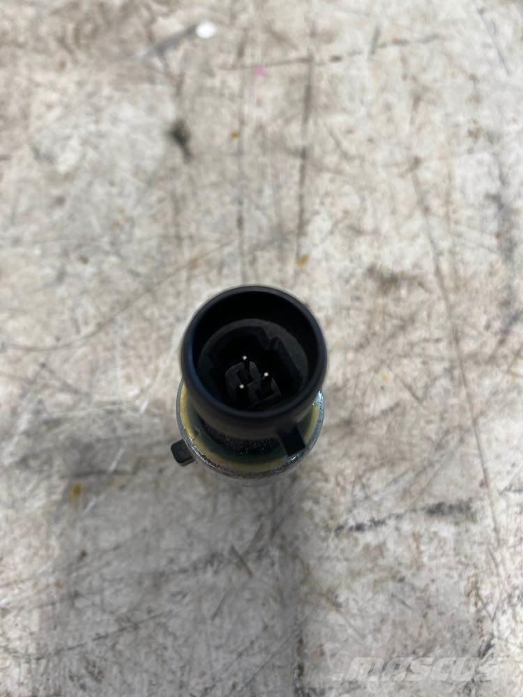  Bendix Ηλεκτρονικά