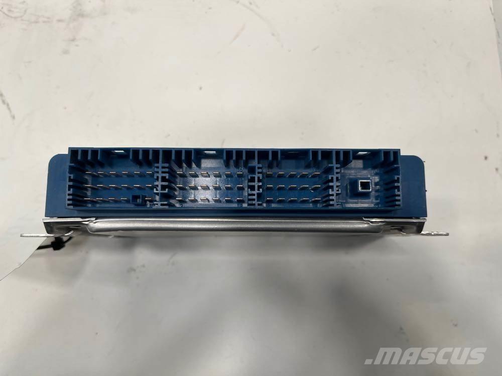  Bendix Ηλεκτρονικά