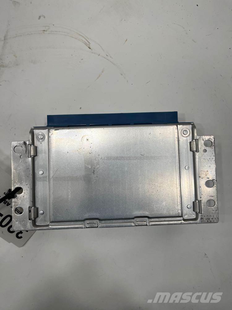  Bendix Ηλεκτρονικά