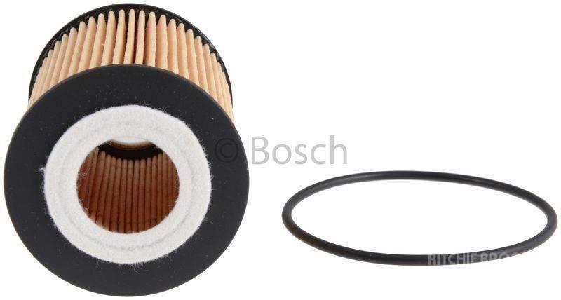 Bosch  Μεταφορές - Άλλα