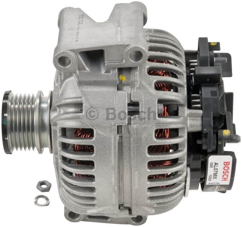 Bosch  Ηλεκτρονικά