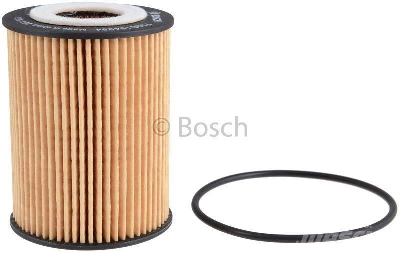 Bosch  Μεταφορές - Άλλα