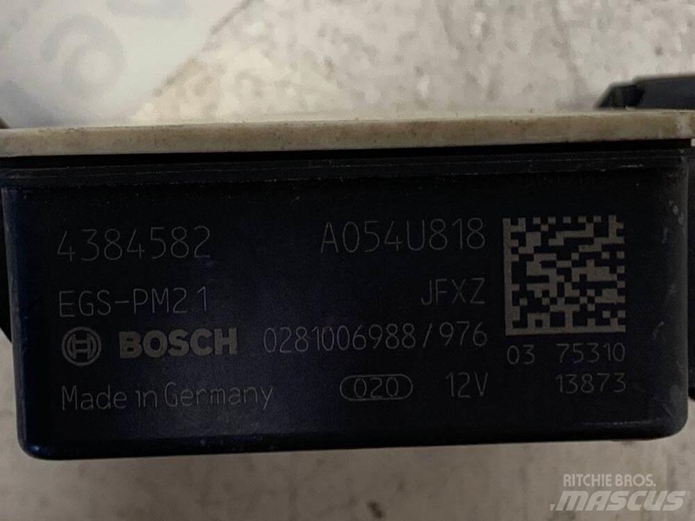 Bosch  Μεταφορές - Άλλα