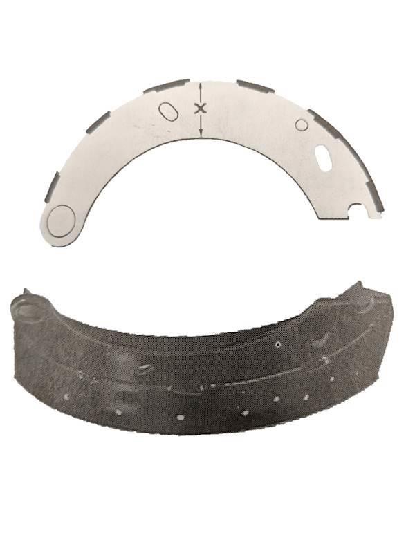  Brake Shoe Φρένα
