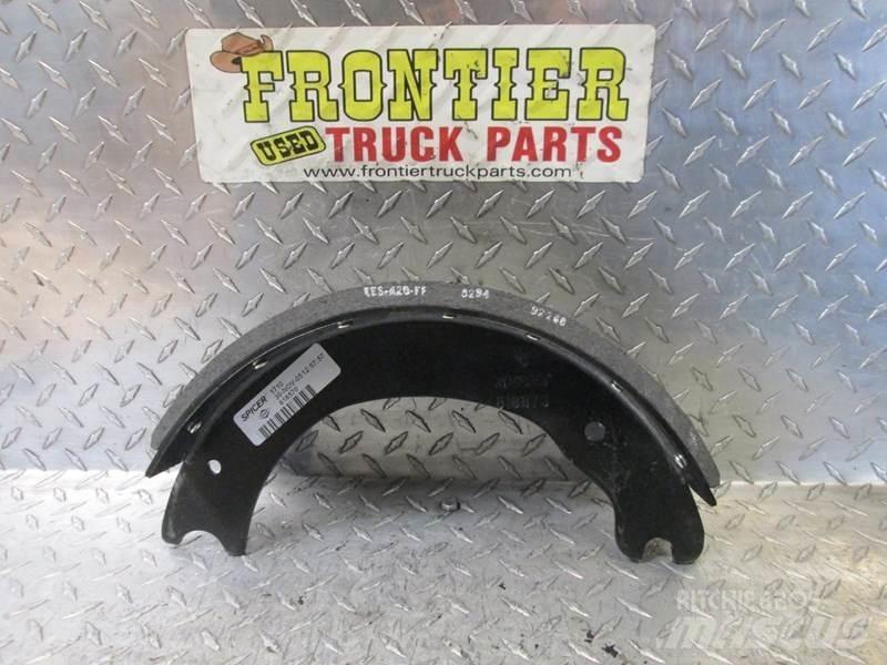  Brake Shoe Φρένα