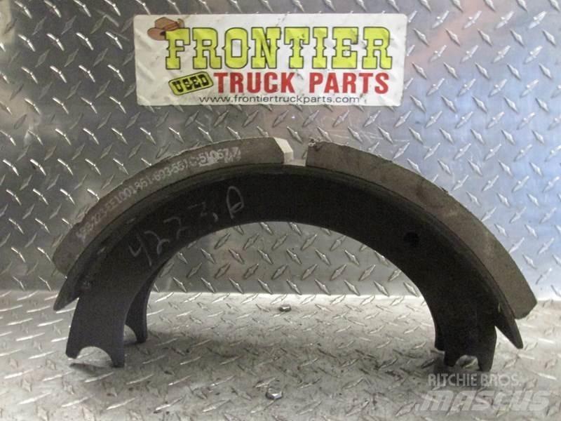  Brake Shoe Φρένα