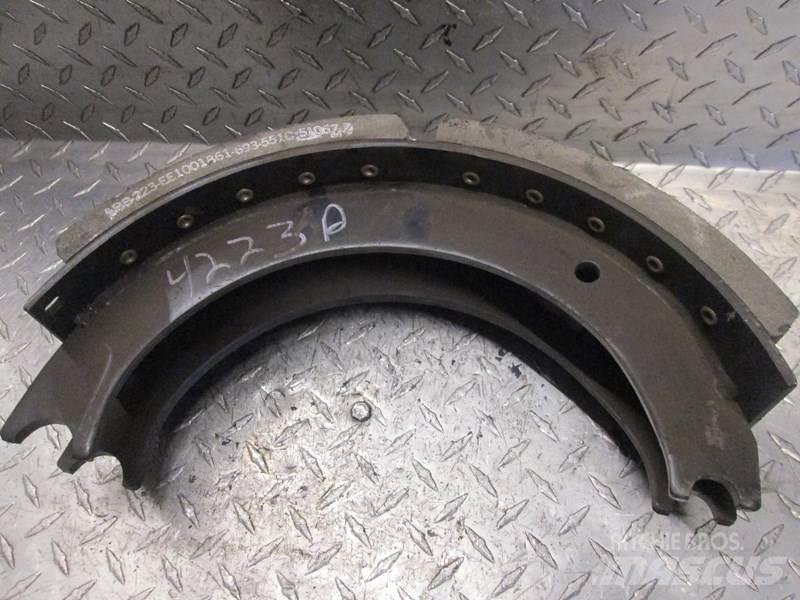  Brake Shoe Φρένα