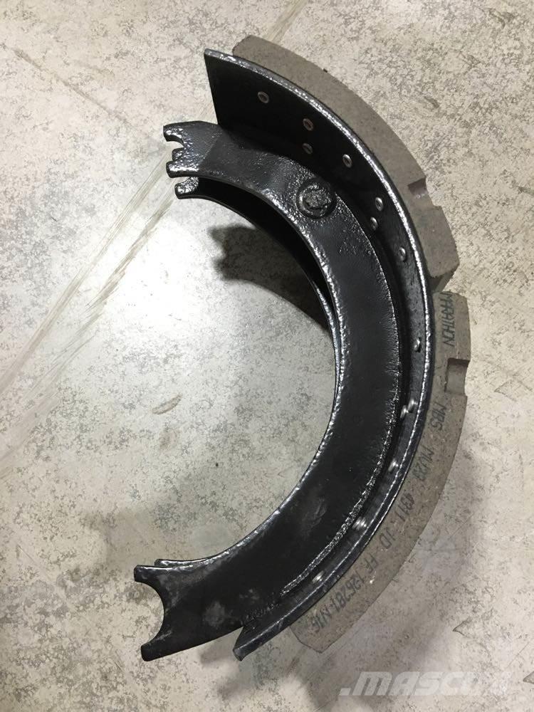  Brake Shoe Φρένα