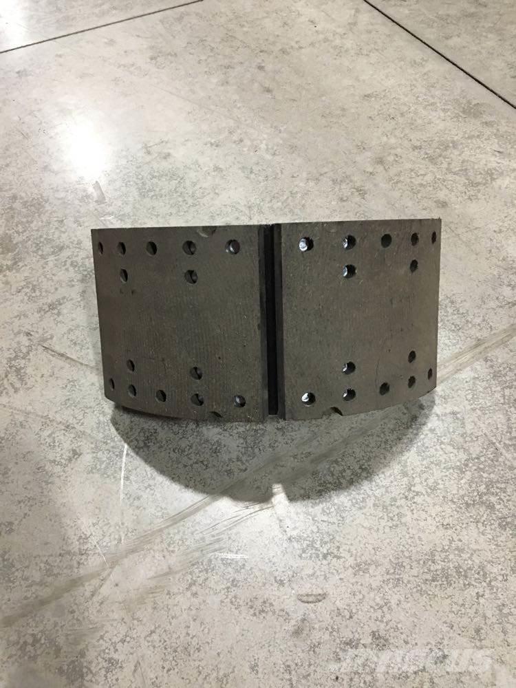  Brake Shoe Φρένα