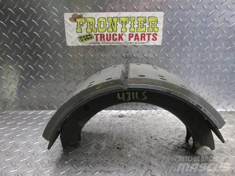  Brake Shoe Φρένα