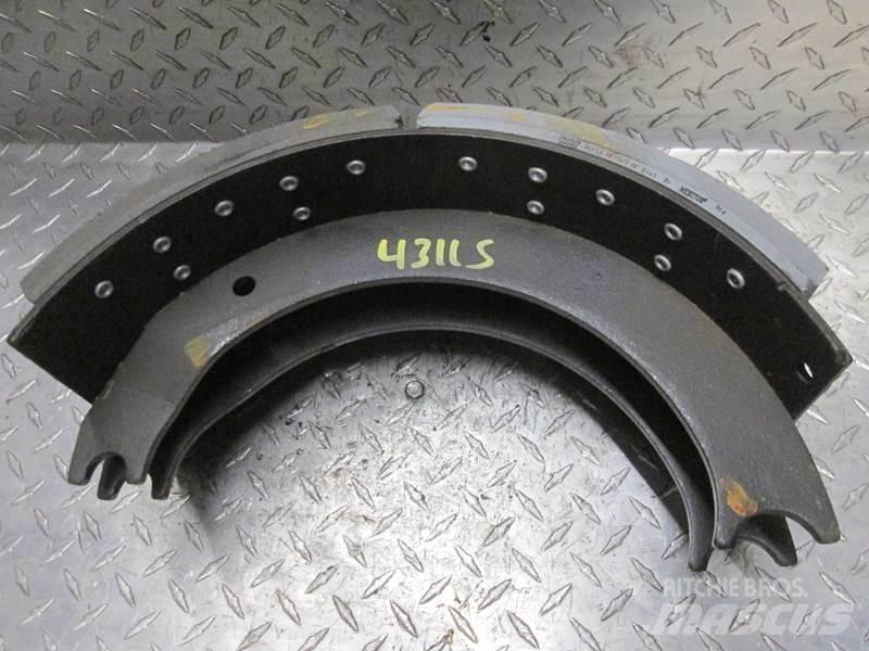  Brake Shoe Φρένα