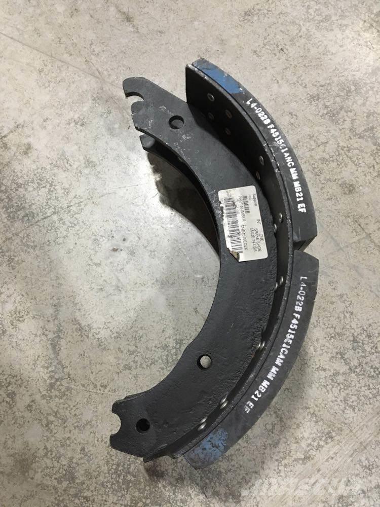  Brake Shoe Φρένα