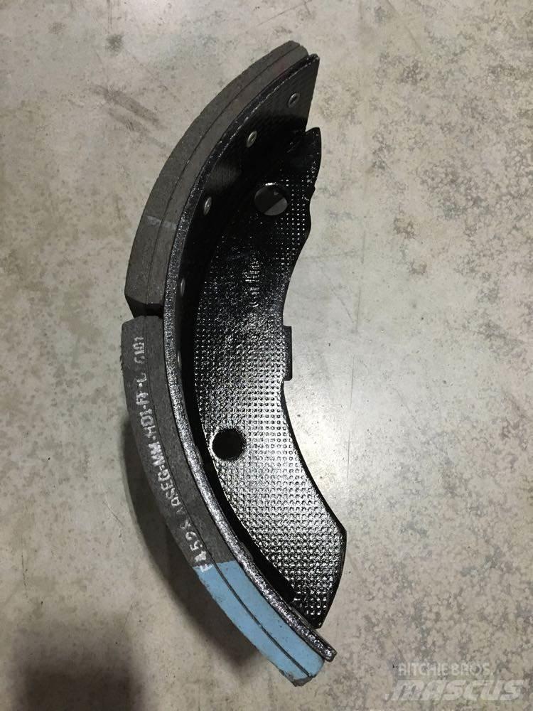  Brake Shoe Φρένα