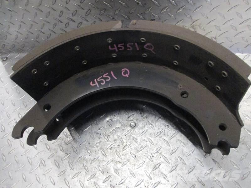  Brake Shoe Φρένα