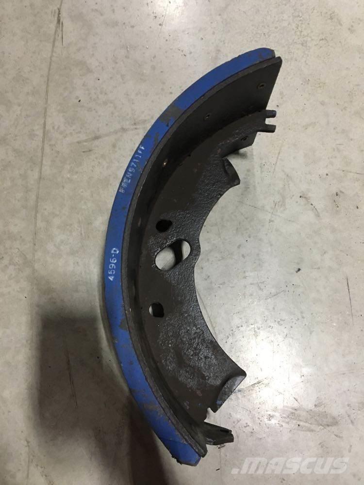  Brake Shoe Φρένα