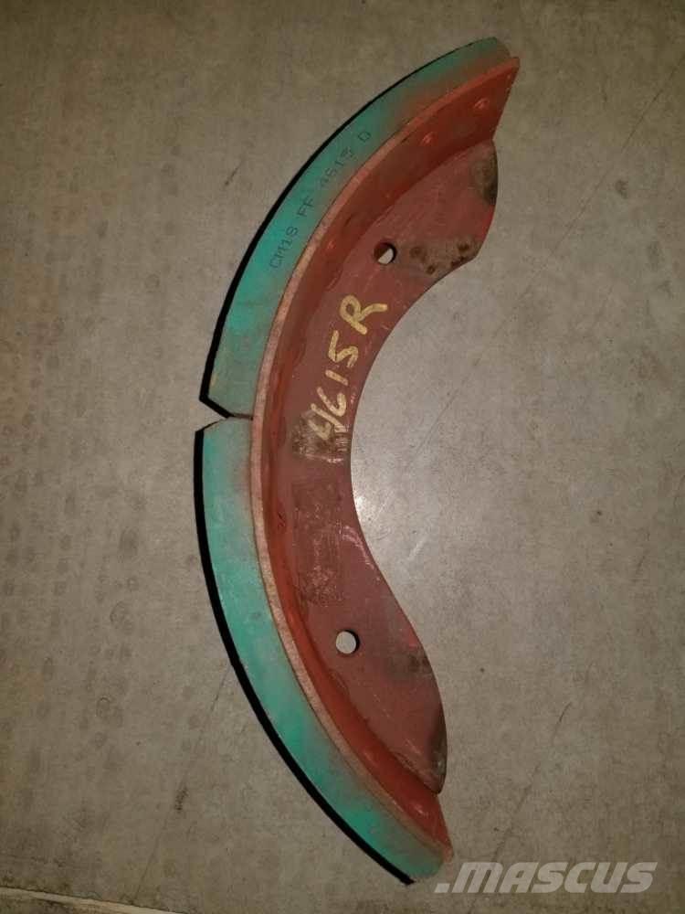  Brake Shoe Φρένα