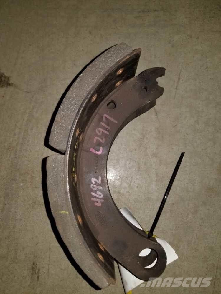  Brake Shoe Φρένα